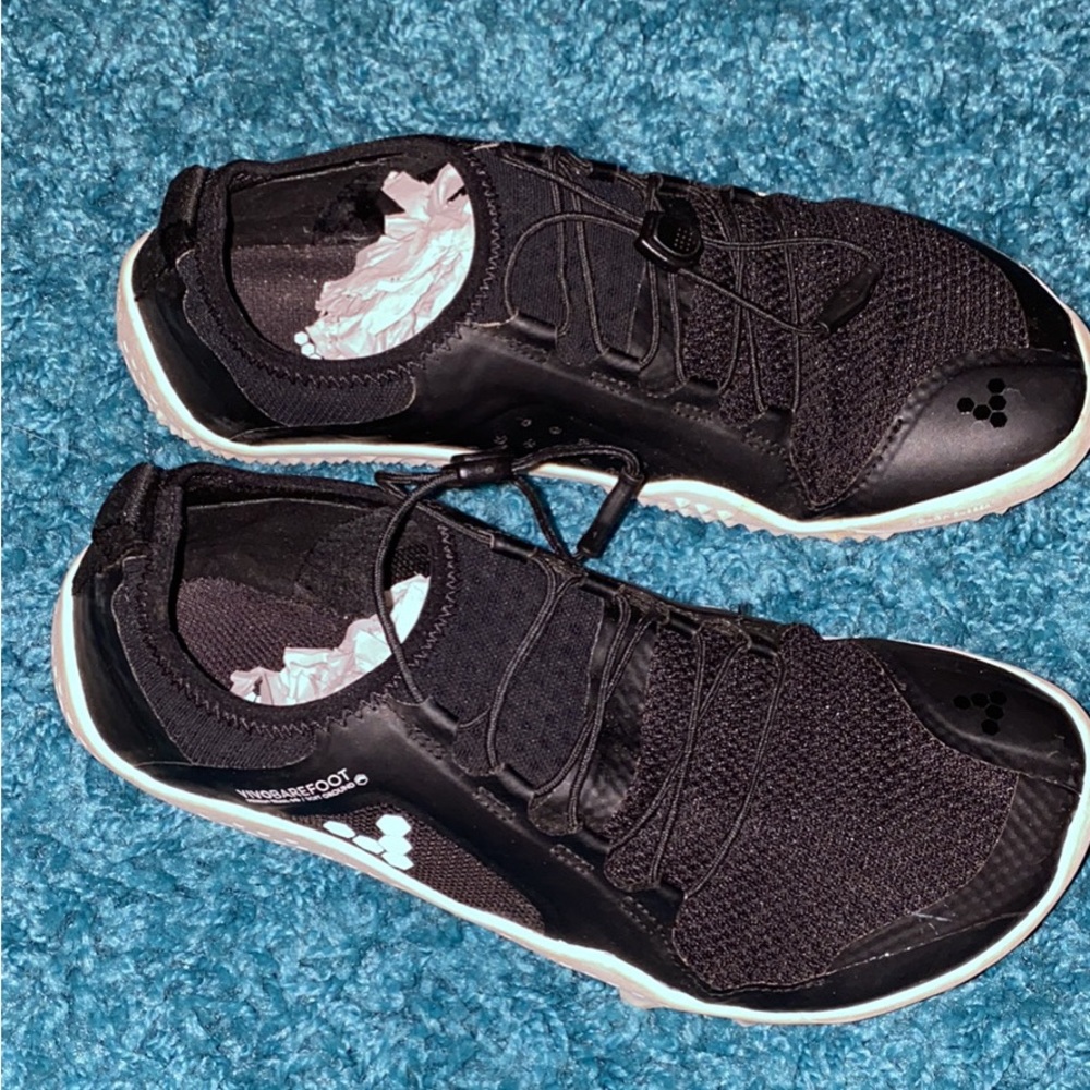 OBO! VIVO barefoot Primus trail, soft ground 40